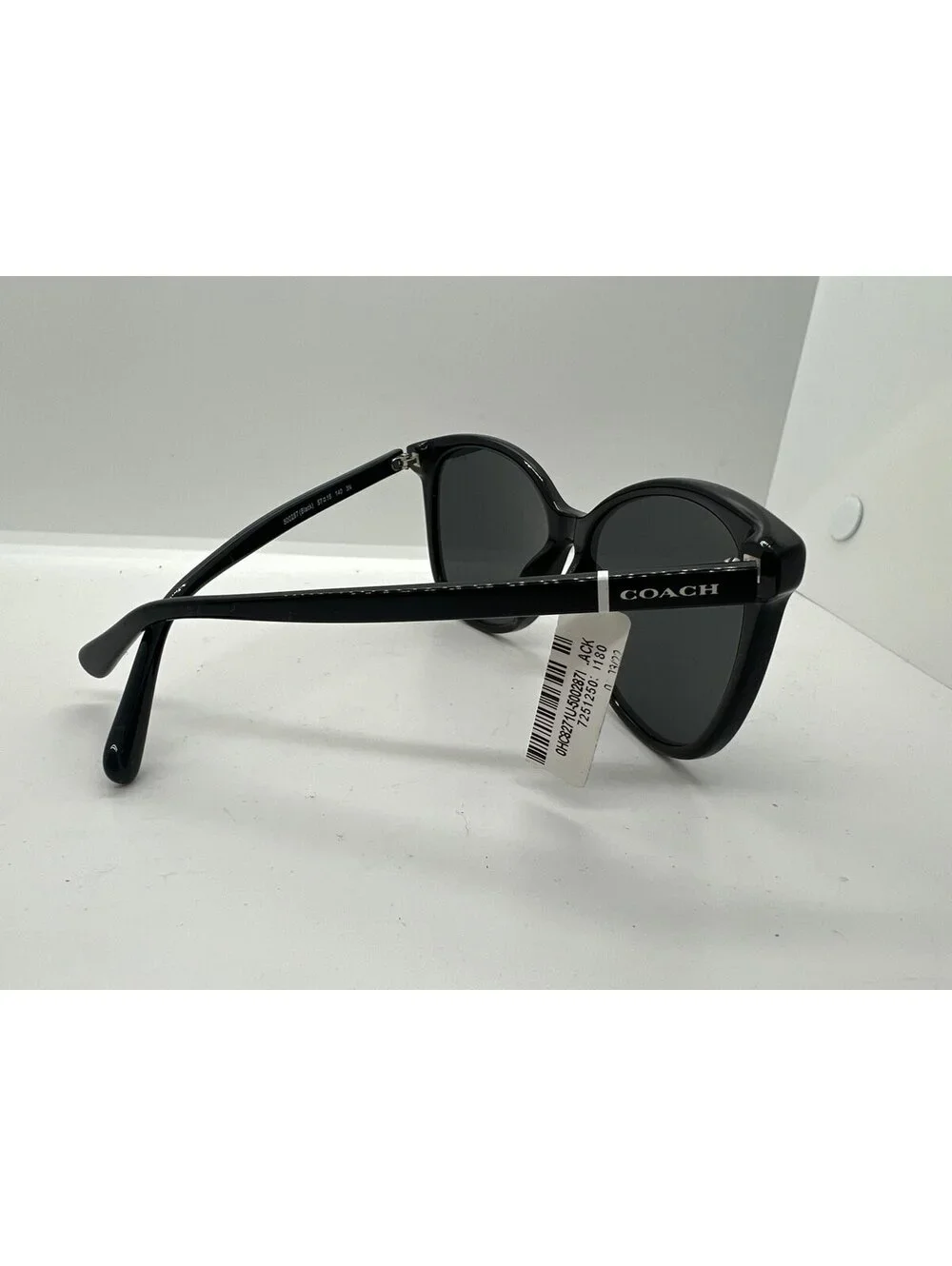 Coach sunglasses for women